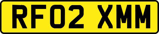 RF02XMM
