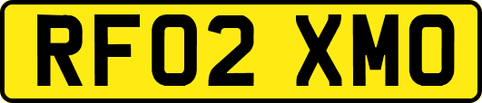 RF02XMO