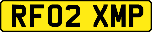 RF02XMP