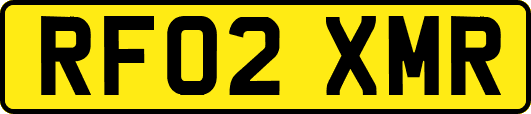 RF02XMR