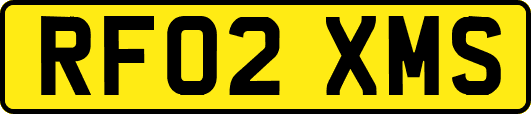RF02XMS