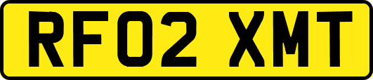 RF02XMT