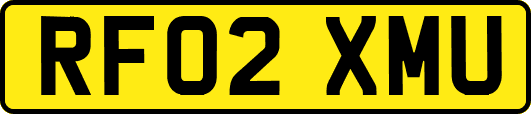 RF02XMU