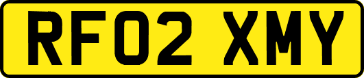 RF02XMY