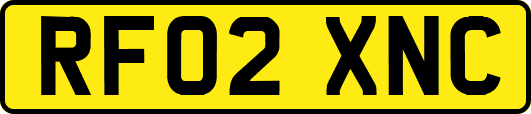 RF02XNC