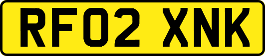 RF02XNK