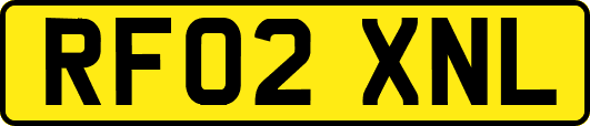 RF02XNL