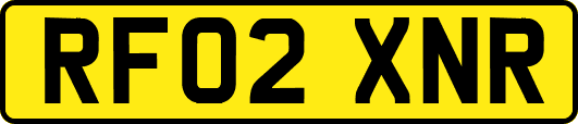 RF02XNR