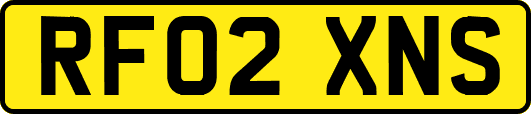 RF02XNS