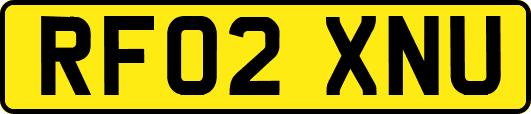 RF02XNU