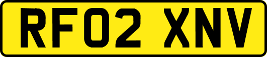 RF02XNV