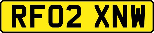 RF02XNW