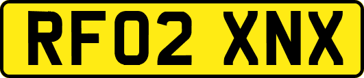 RF02XNX