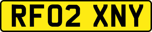 RF02XNY