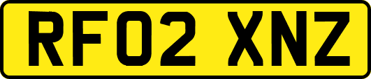 RF02XNZ