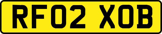 RF02XOB