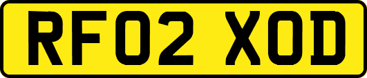 RF02XOD