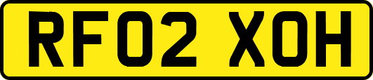 RF02XOH