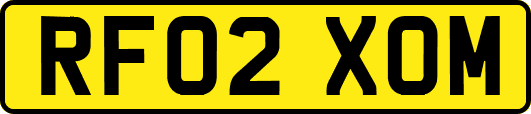 RF02XOM