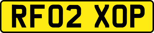 RF02XOP