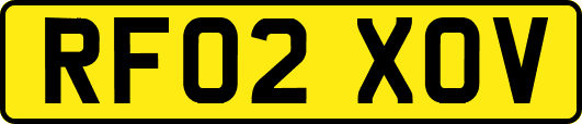 RF02XOV
