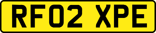 RF02XPE