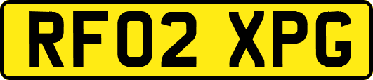 RF02XPG