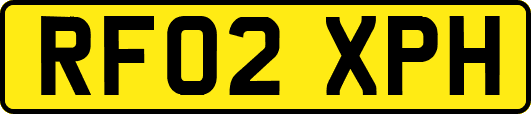 RF02XPH