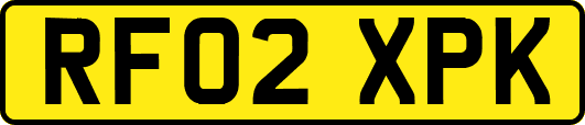 RF02XPK