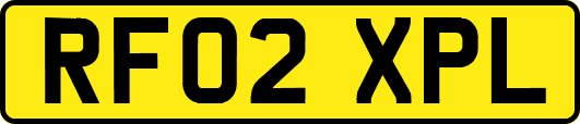 RF02XPL