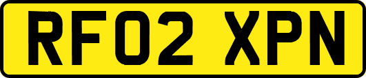 RF02XPN