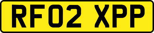 RF02XPP