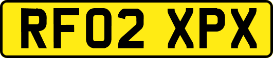 RF02XPX