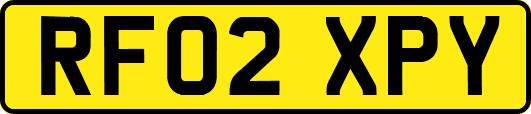 RF02XPY