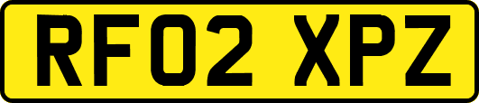 RF02XPZ