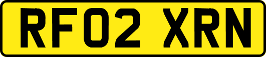 RF02XRN