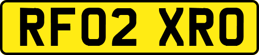 RF02XRO