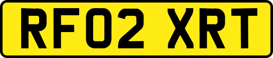RF02XRT