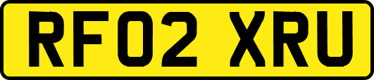 RF02XRU