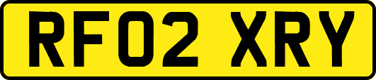RF02XRY