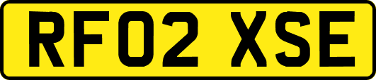 RF02XSE