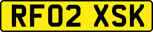 RF02XSK