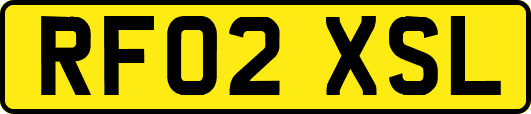 RF02XSL