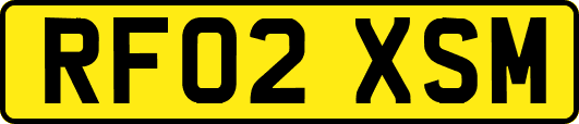 RF02XSM