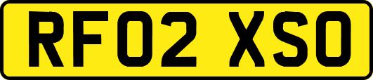 RF02XSO