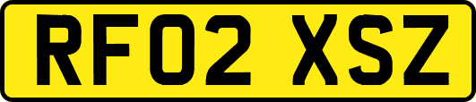 RF02XSZ