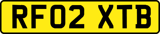 RF02XTB