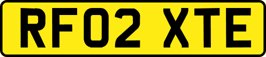 RF02XTE