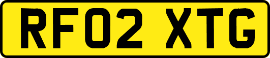 RF02XTG
