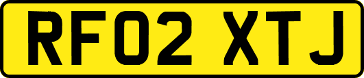 RF02XTJ